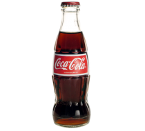 Coca-Cola, 0,5л